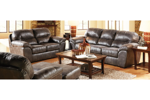 Jackson Furniture Living Room