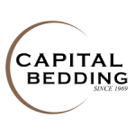 Capitol Bedding