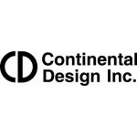 Continental Design Inc.